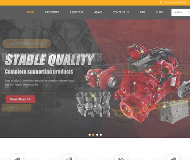 Xiamen Doolin Construction Machinery engaging tools