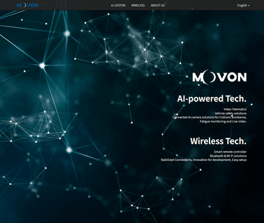 Movon Corporation tata elxsi