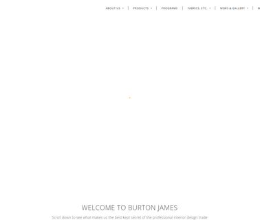 Burton James burton snowboards