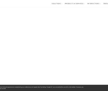 Aiss Technologies database marketing