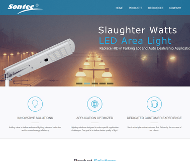 Sontec Products e14 40w