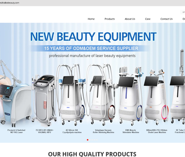 Xian Taibo Electronic Technology 808nm
