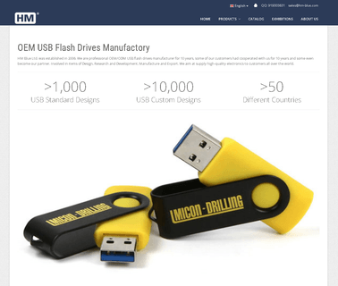 Shenzhen Cwc Technology car flash usb