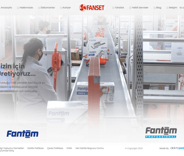 Fansetcom window cleaning equipment