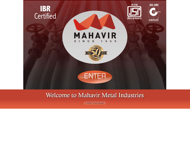 Mahavir Metal Industries investment globe