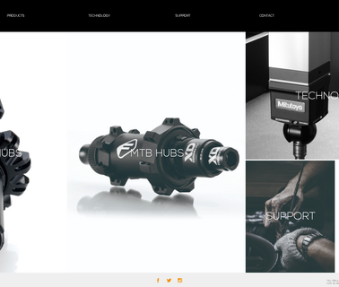 Formula Engineering bicycles services