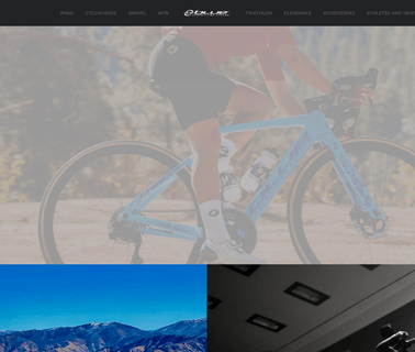 Blue Bicycles cyclo hexanone