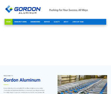 Alumitech Windows aluminum fabrication windows