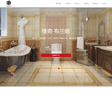 Foshan Vicky Blaney Building Material decoration material tile