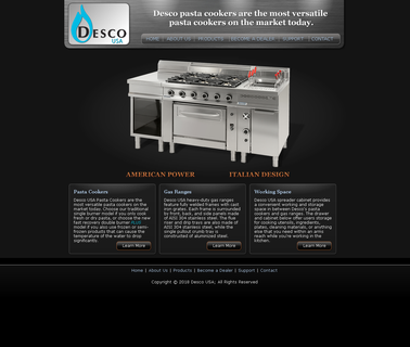 Pasta Cookers, Gas Ranges and Kitchen Work Tables kitchen ranges gas