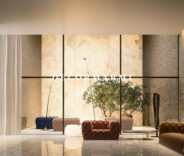 Decormarmi Srl furniture statuary