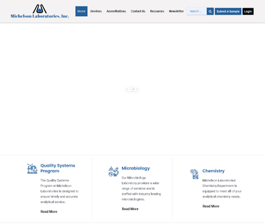 Michelson Laboratories Inc cpsc