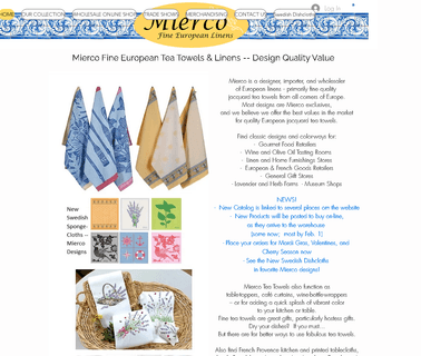 Home - Mierco tea general