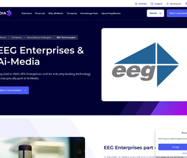 Eeg Enterprises ecg eeg