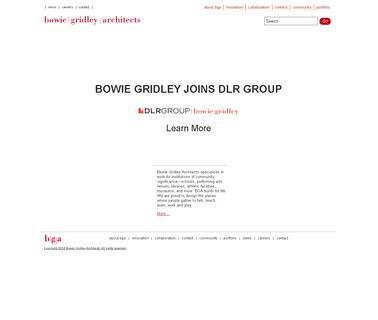 Bowie Gridley Architects bga reballing