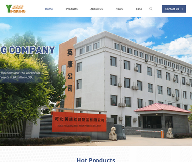 Anping Anhua Hardware & Mesh Product aluminum expanded metal
