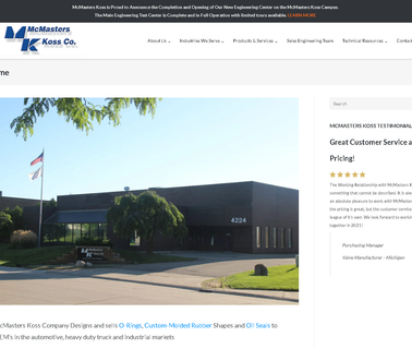 Welcome to Airgard Home inlets