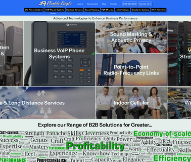 Phone Systems for Small and Medium Businesses Low Voltage Voice major data