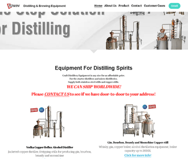 Wenzhou Towin Machine mixing kettles