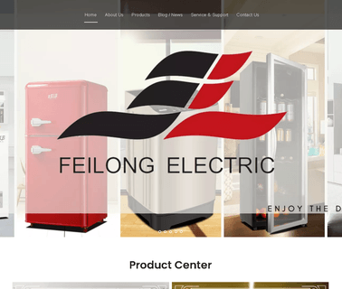 Feilong Home Electrical Group chest table
