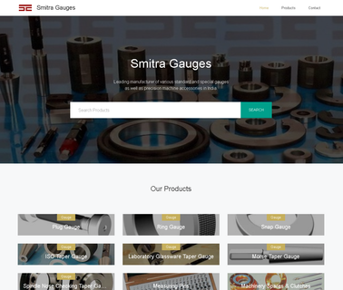 Smitra Enterprises lock plug