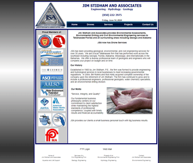 Jim Stidham and Associates 850 222-3975 Tallahassee jim avery