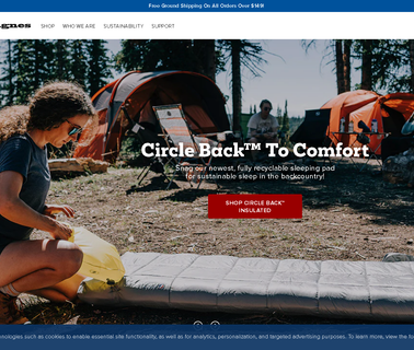 Big Agnes Inc jackets best
