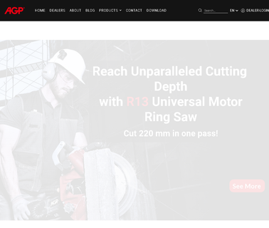 Lee Yeong Industrial. tools become