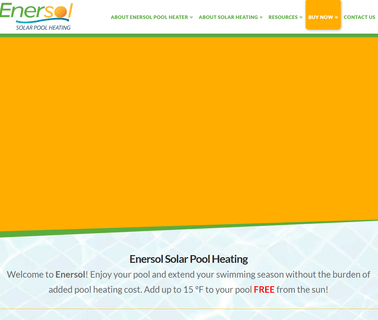 Enerworks sun system