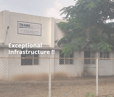 Transmatix induction geared motor
