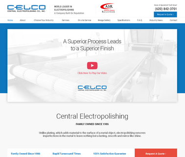 Worlds Most Advanced Electropolishing Since 1986 erbium oxides