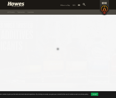 Howes Lubricator engine treatment additives
