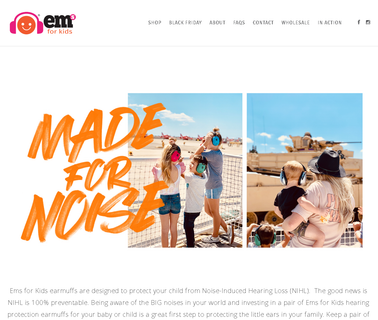 Ems 4 Kids Llc ems industrial