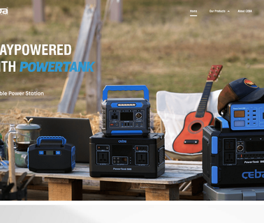 Shenzhen Ceba battery charger ion lithium