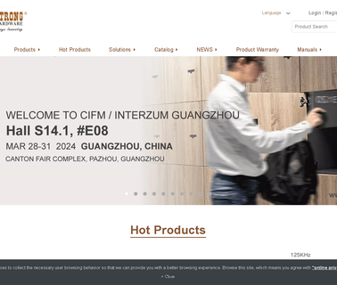 Bai Fu woodworking