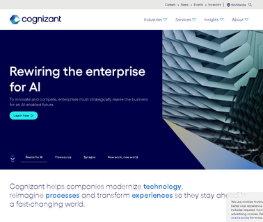 Cognizant credit system