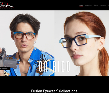 Home - Essedue optical sunglass