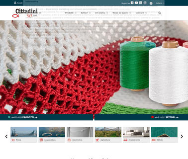 Cittadini Spa footwear lining