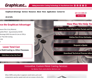 Dc Tech Inc Custom Metal Fabricators in Kansas City Missouri All metal barrels