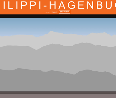 Philippi-Hagenbuch Inc rgn lowboy
