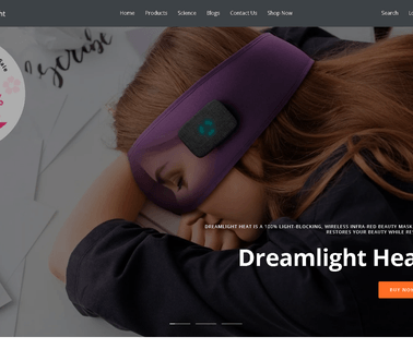 Home - Dreamlight lag