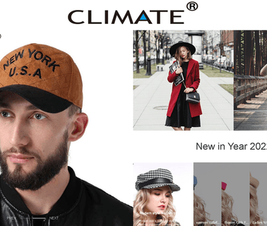 Nanjing New Climate Tour Ware 100 polyester embroidery