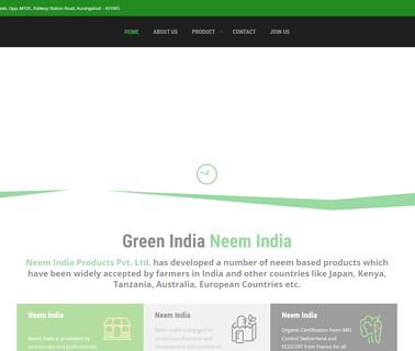 Neem India Products herbicide fungicide insecticide