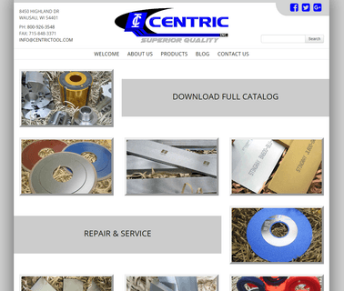 Home - Centric woodworking