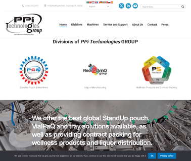 Ppi Technologies ppi