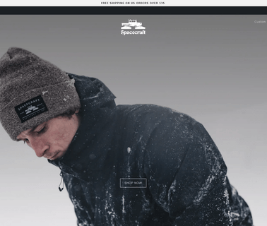 Spacecraft, Slash Snowboards snowboard snowboards