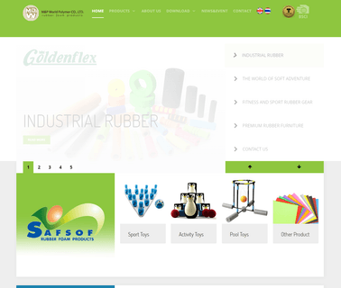 M & P World Associated Ltd trimmings haberdashery