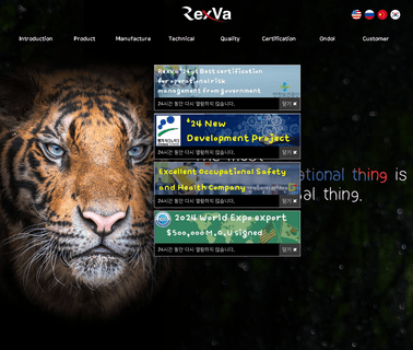 Rexva - Home Page infrared floor heating