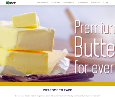 East Asia Palm Products Sdn Bhd palm