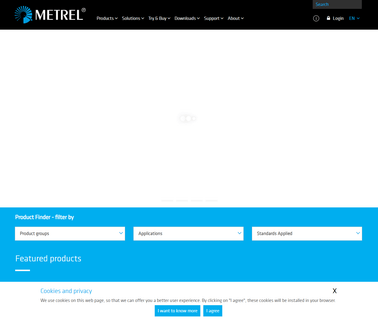 Metrel.Si: Metrel D.D. dielectric strength